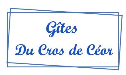 Les Gîtes du Cros de Céor